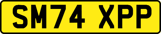 SM74XPP