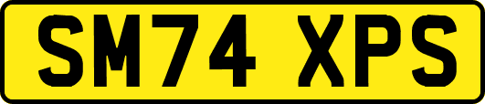 SM74XPS