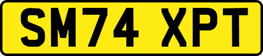 SM74XPT