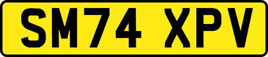 SM74XPV