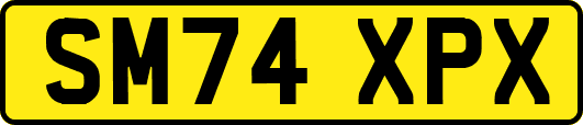 SM74XPX