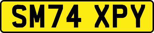 SM74XPY