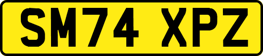 SM74XPZ