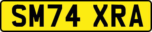 SM74XRA