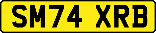SM74XRB
