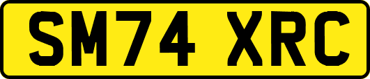 SM74XRC