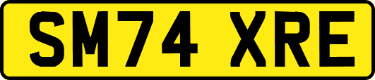 SM74XRE