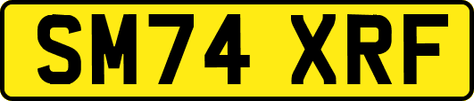 SM74XRF