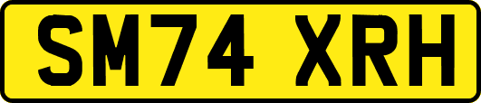 SM74XRH