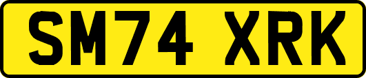 SM74XRK