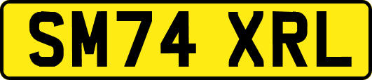 SM74XRL