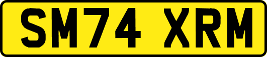 SM74XRM
