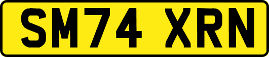 SM74XRN