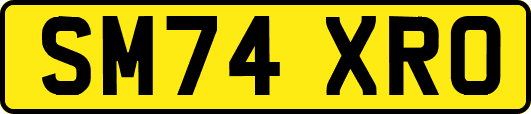SM74XRO
