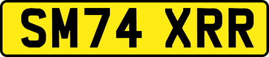 SM74XRR