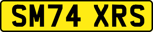 SM74XRS