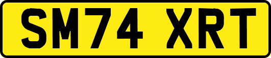 SM74XRT
