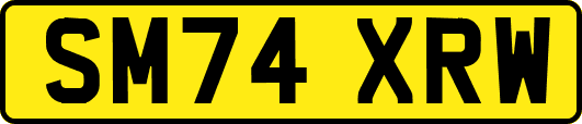 SM74XRW