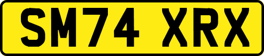 SM74XRX
