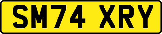 SM74XRY