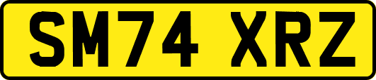SM74XRZ