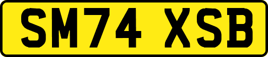 SM74XSB