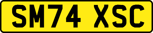 SM74XSC