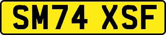 SM74XSF