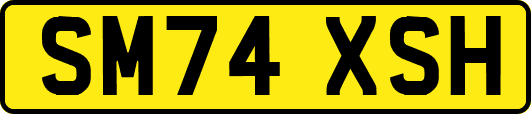 SM74XSH