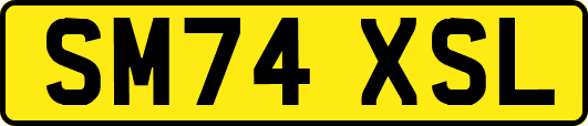 SM74XSL