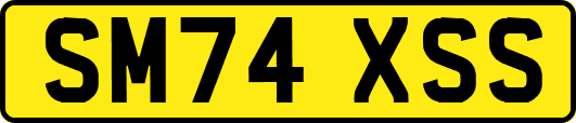 SM74XSS