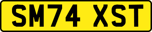 SM74XST