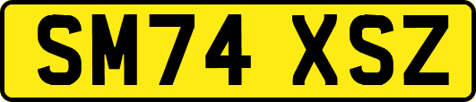 SM74XSZ