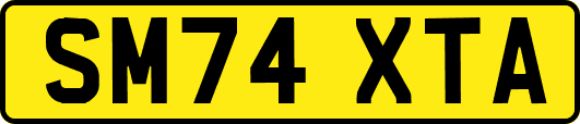 SM74XTA