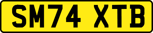SM74XTB