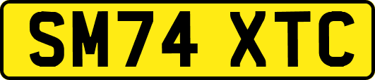SM74XTC