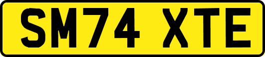 SM74XTE