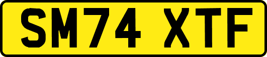 SM74XTF