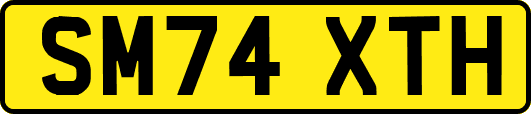 SM74XTH