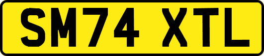 SM74XTL