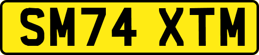 SM74XTM