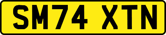 SM74XTN