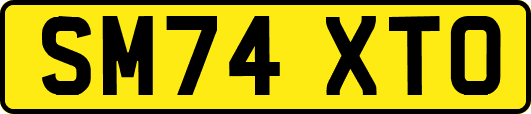 SM74XTO