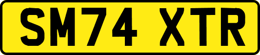 SM74XTR