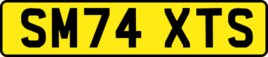 SM74XTS
