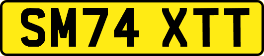 SM74XTT