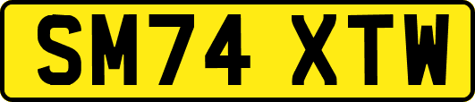 SM74XTW