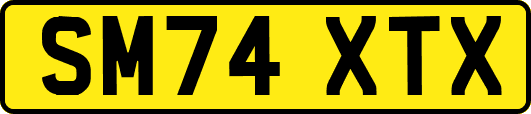 SM74XTX