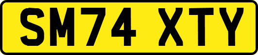 SM74XTY