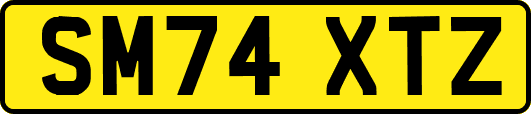 SM74XTZ